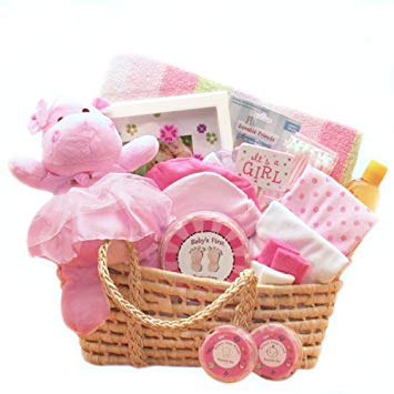 baby girl gifts