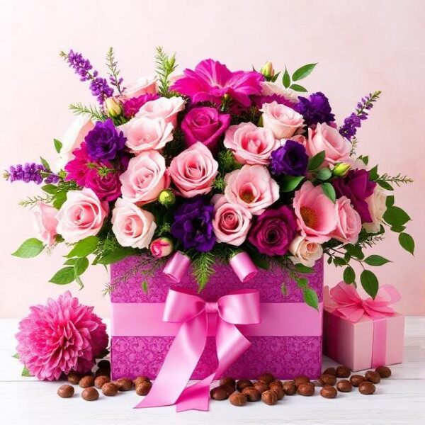 Ravishingly Royal Deluxe Surprise