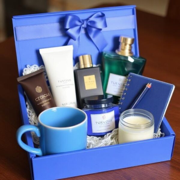 For Him with Love Gift Hampers