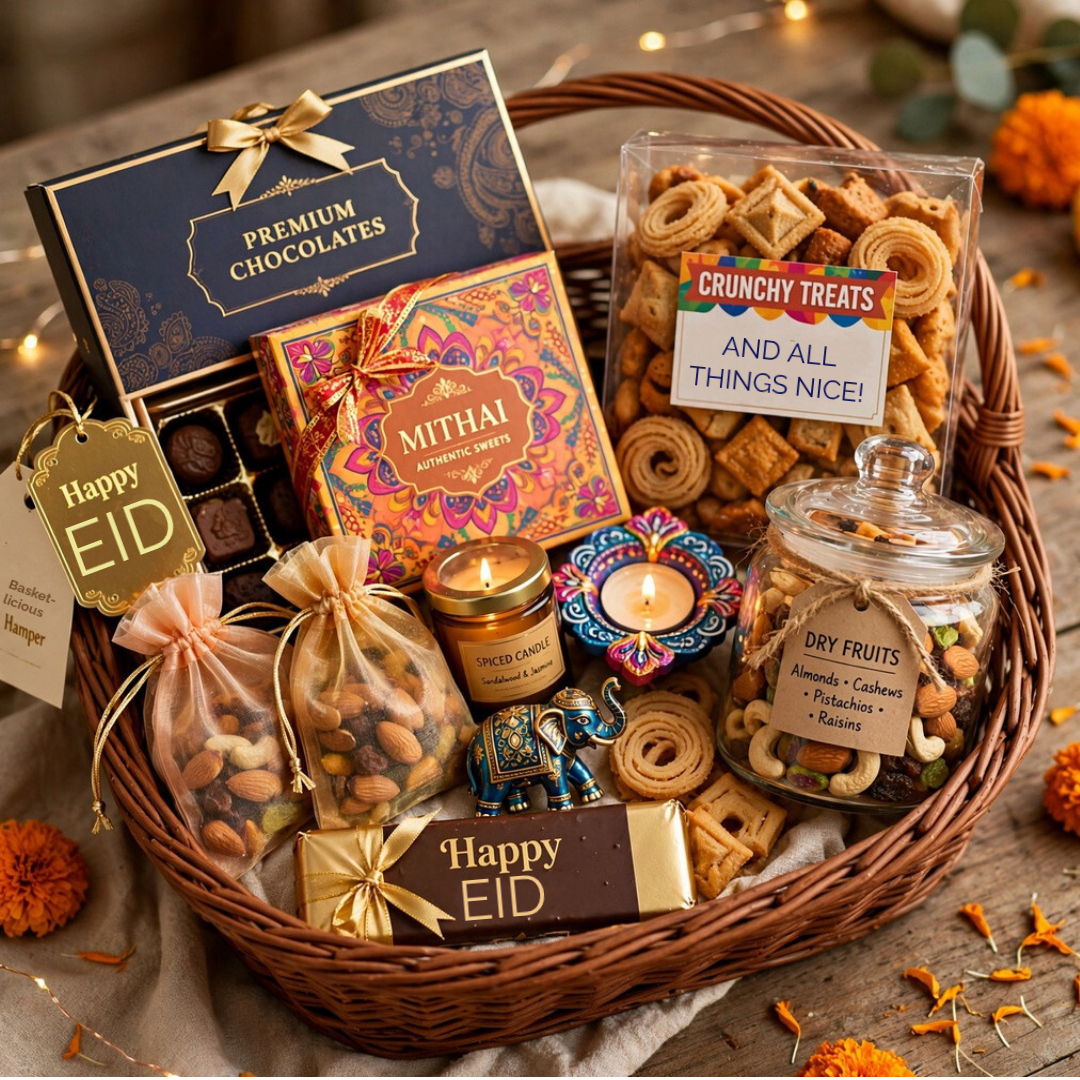 eid hamper