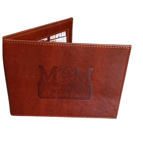 We Love You Mum Photoframe