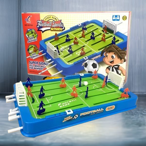 Table Soccer Game for Children