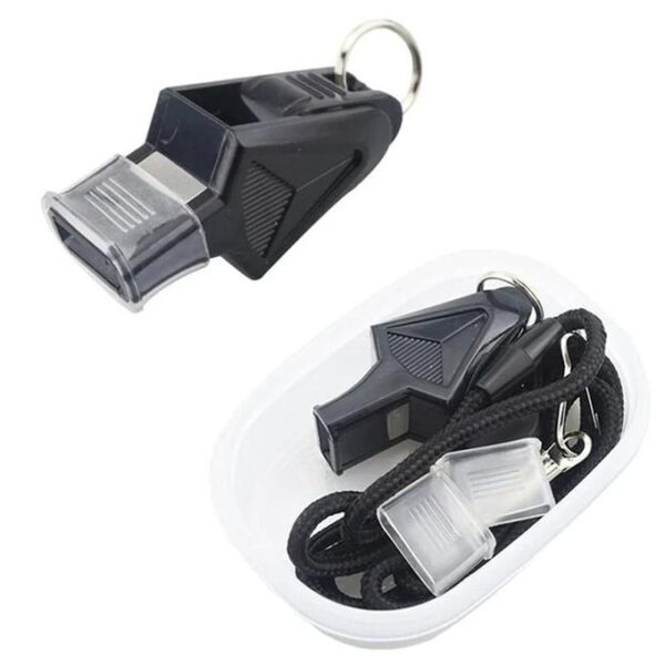 Referee Special Whistle