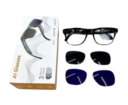 AI Smart Glasses