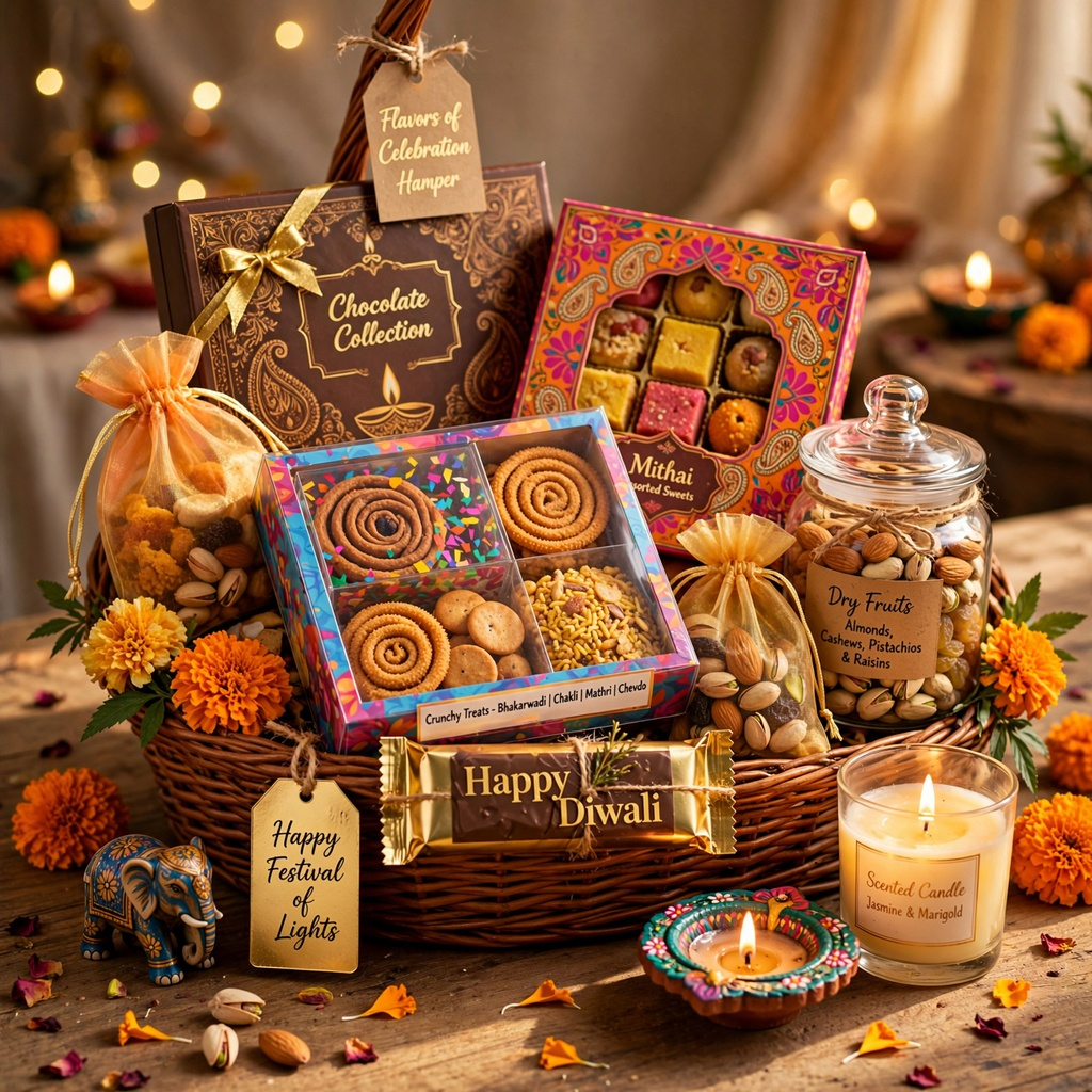 Diwali Gifts