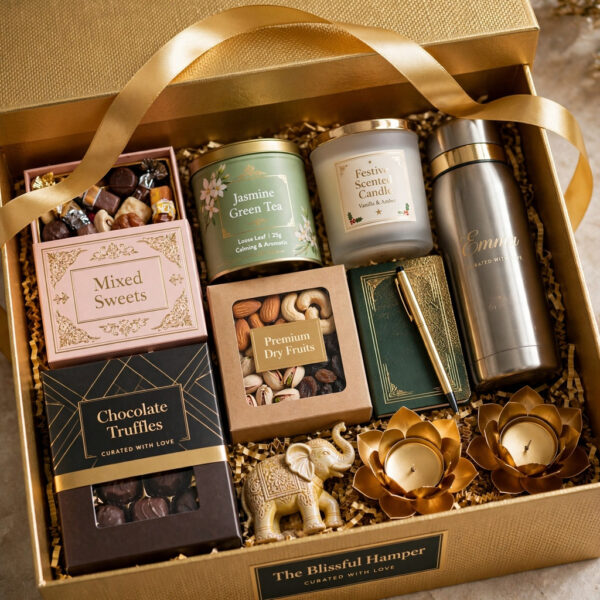 Corporate Excellence Hamper